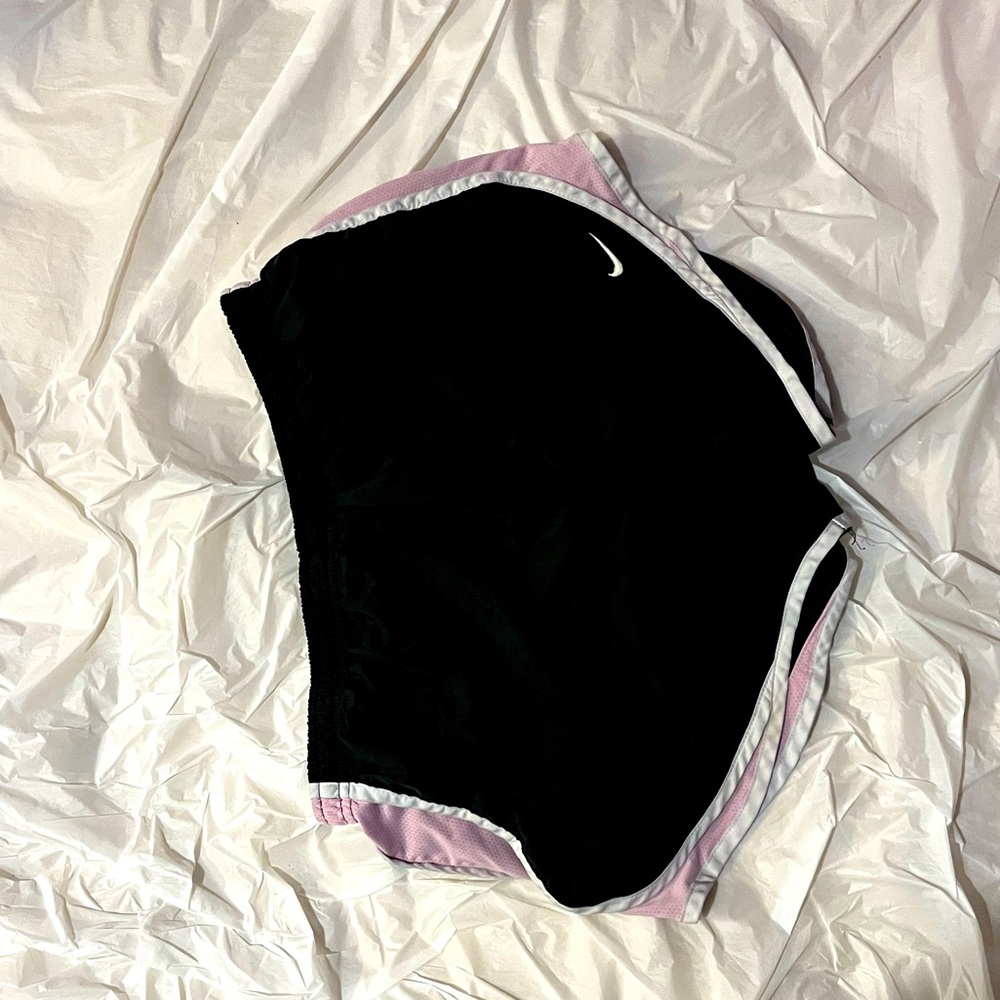 Nike athletic shorts
